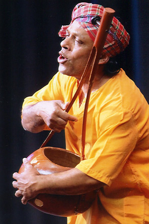 Ronju